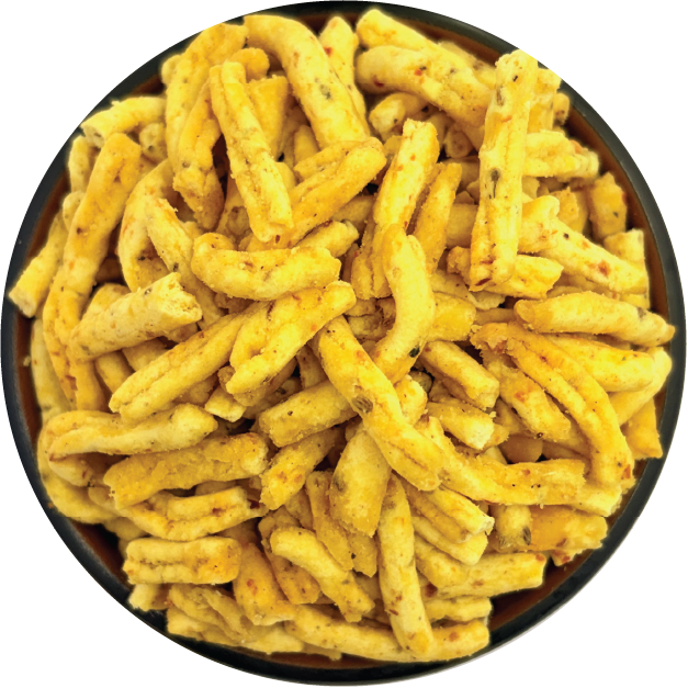 Laung Sev