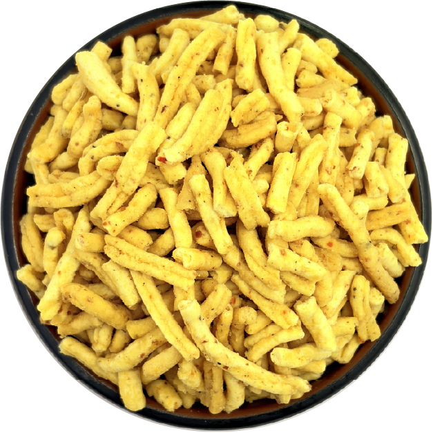 Ratlami Sev